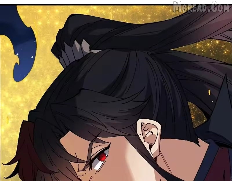 Master: This rebellious disciple is definitely not the Holy Son Chapter 177 - page 70